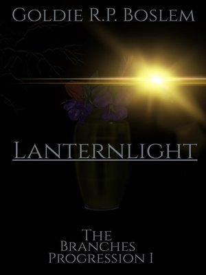 cover image of Lanternlight